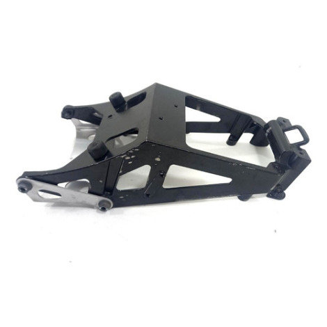 Quadro C Suzuki Modelo Gsxr 1000 Srad 1000 Ano 2007 Original