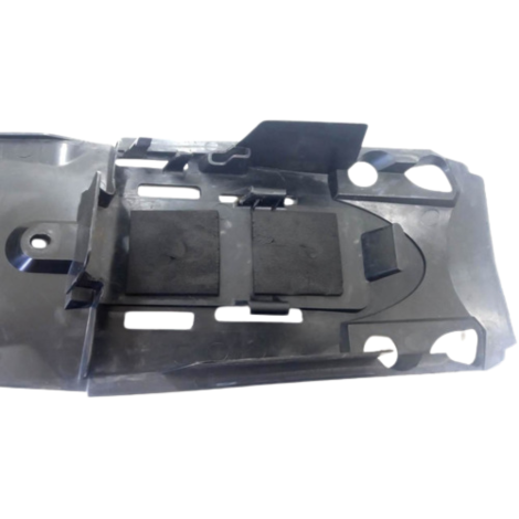 Paralama B Suzuki Modelo Gsxr Srad 1000 Ano 2007 Original