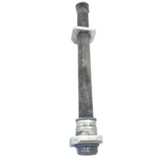 Eixo Roda Traseira Suzuki Gsxr Srad 1000 Ano 2007 Original