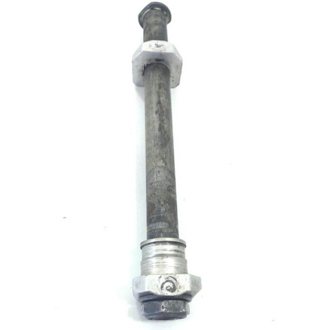 Eixo Roda Traseira Suzuki Gsxr Srad 1000 Ano 2007 Original