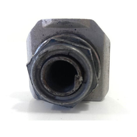 Eixo Roda Traseira Suzuki Gsxr Srad 1000 Ano 2007 Original