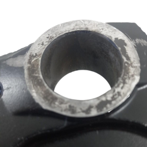 Suporte Pinça Traseira Suzuki Gsxr Srad 1000 2007 Original