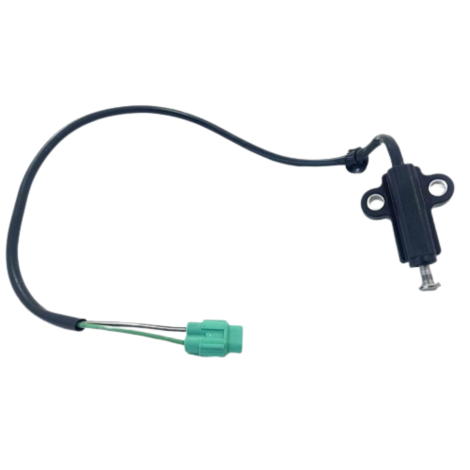 Sensor Pedal Descanso Suzuki Gsxr Srad 1000 Ano 2007 Origina