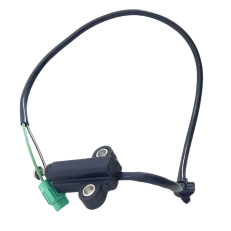 Sensor Pedal Descanso Suzuki Gsxr Srad 1000 Ano 2007 Origina