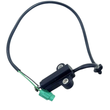 Sensor Pedal Descanso Suzuki Gsxr Srad 1000 Ano 2007 Origina