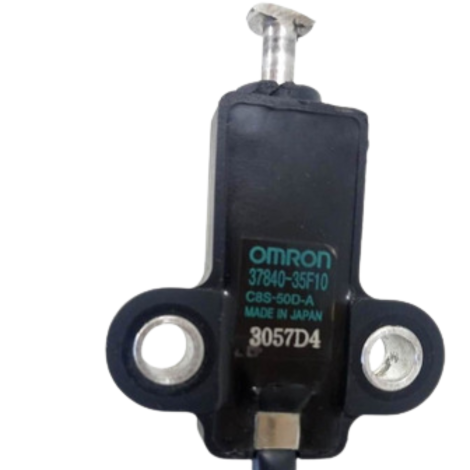Sensor Pedal Descanso Suzuki Gsxr Srad 1000 Ano 2007 Origina