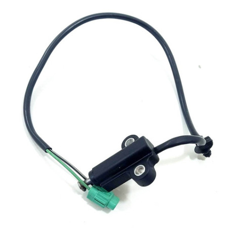 Sensor Pedal De Descanso Suzuki Gsxr Srad 1000 2007 Original