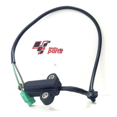 Sensor Pedal De Descanso Suzuki Gsxr Srad 1000 2007 Original