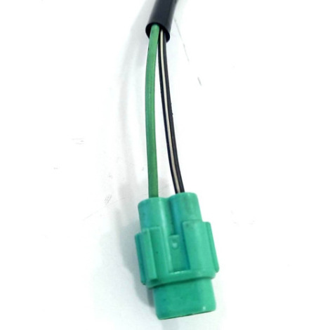 Sensor Pedal De Descanso Suzuki Gsxr Srad 1000 2007 Original