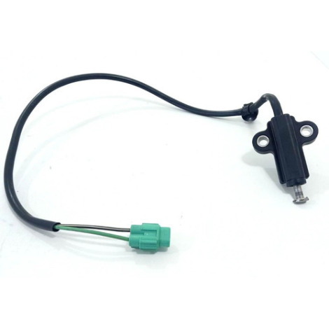 Sensor Pedal De Descanso Suzuki Gsxr Srad 1000 2007 Original