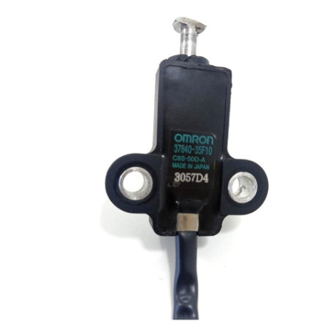 Sensor Pedal De Descanso Suzuki Gsxr Srad 1000 2007 Original