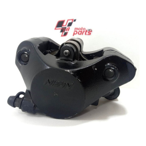 Pinça Freio Traseira Suzuki Gsxr Srad 1000 Ano 2007 Original