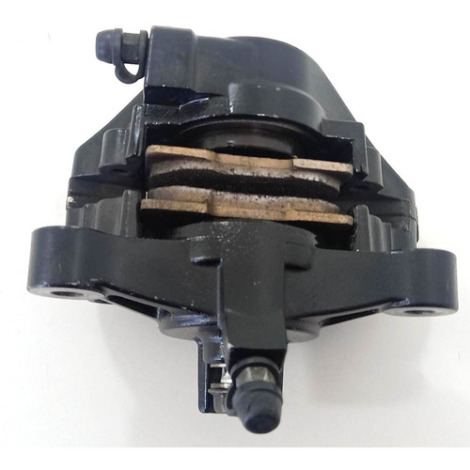Pinça Freio Traseira Suzuki Gsxr Srad 1000 Ano 2007 Original