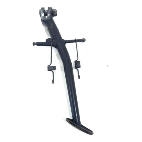 Pedal De Descanso Suzuki Gsxr Srad 1000 Ano 2007 Original