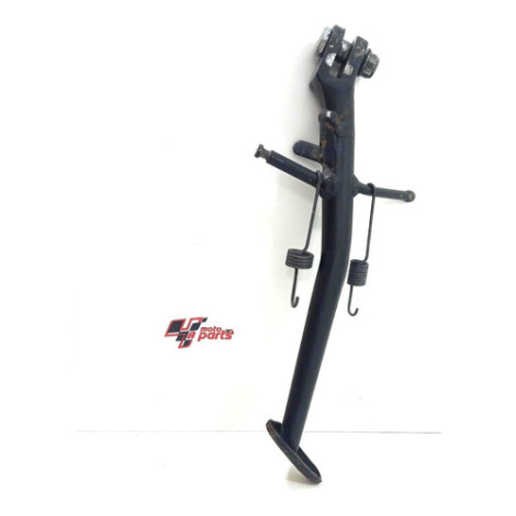 Pedal De Descanso Suzuki Gsxr Srad 1000 Ano 2007 Original