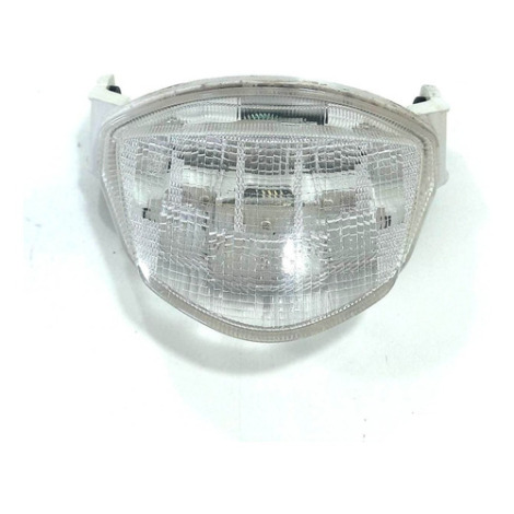 Lanterna Traseira Suzuki Gsxr Srad 1000 2006 2007 Original