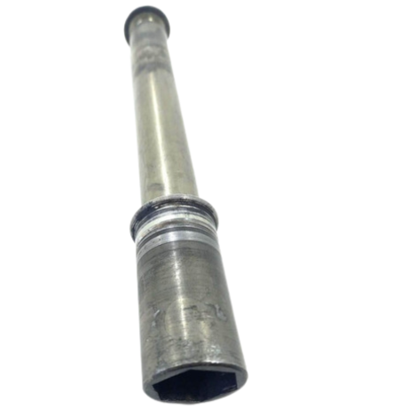 Eixo Roda Dianteira Marca Suzuki Gsxr Srad 1000 2007 Origina