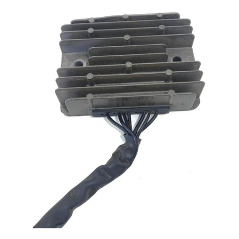 Retificador Regulador Suzuki Gsxr Srad 1000 Ano 2007 Origina