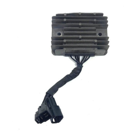 Retificador Regulador Suzuki Gsxr Srad 1000 Ano 2007 Origina