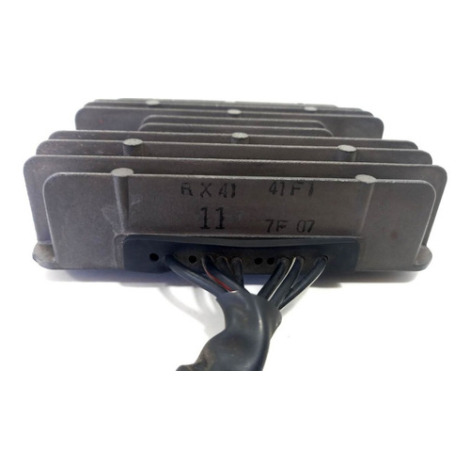 Retificador Regulador Suzuki Gsxr Srad 1000 Ano 2007 Origina