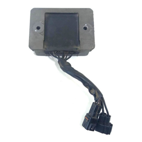 Retificador Regulador Suzuki Gsxr Srad 1000 Ano 2007 Origina