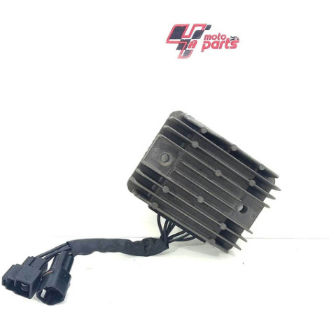 Retificador Regulador Suzuki Gsxr Srad 1000 Ano 2007 Origina