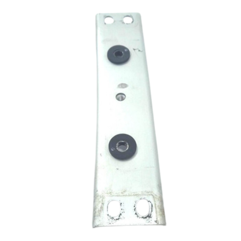 Suporte Retificador Marca Suzuki Gsxr Srad 1000 2007 Origina