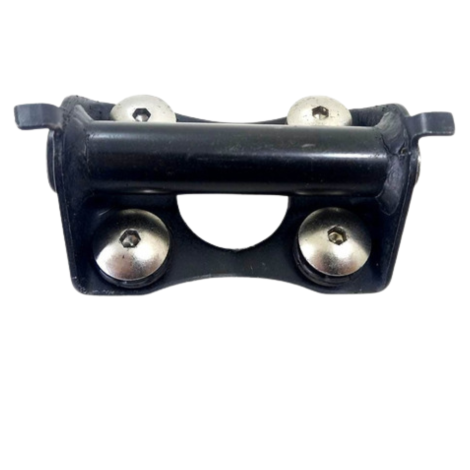Suporte Tanque Marca Suzuki Gsxr Srad 1000 Ano 2007 Original