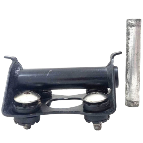 Suporte Tanque Marca Suzuki Gsxr Srad 1000 Ano 2007 Original