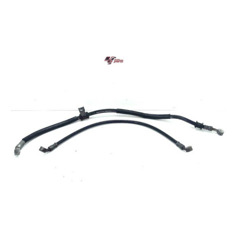 Flexivel Freio Dianteiro Suzuki Srad 1000 Ano 2007 Original