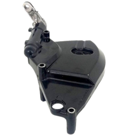 Tampa Pinhão Suzuki Modelo Gsxr Srad 1000 Ano 2007 Original