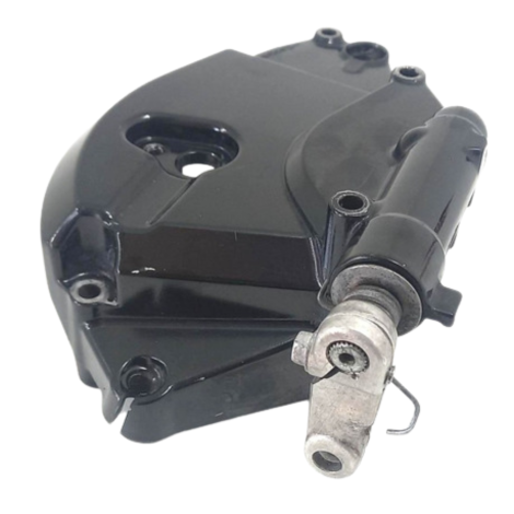 Tampa Pinhão Suzuki Modelo Gsxr Srad 1000 Ano 2007 Original