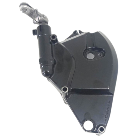 Tampa Pinhão Suzuki Modelo Gsxr Srad 1000 Ano 2007 Original