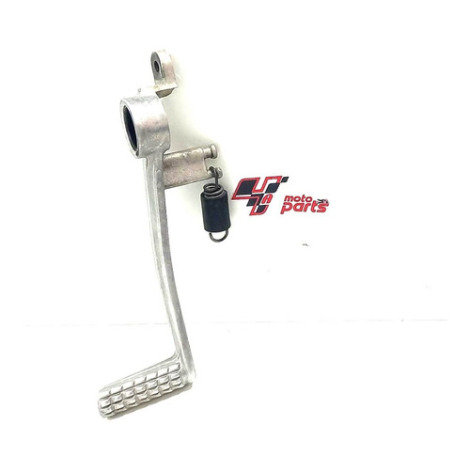 Pedal De Freio Suzuki Gsx-r Srad 1000 Ano 2006/2007 Original