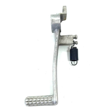 Pedal De Freio Suzuki Gsx-r Srad 1000 Ano 2006/2007 Original