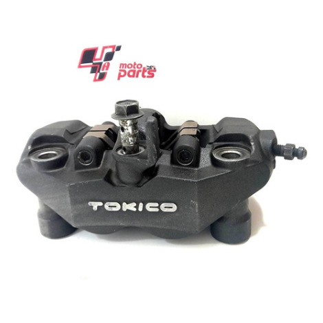 Pinça Dianteira Direita Suzuki Gsxr Srad 1000 2007 Original