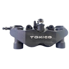 Pinça Dianteira Esquerda Suzuki Gsxr Srad 1000 2007 Original