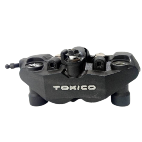 Pinça Dianteira Esquerda Suzuki Gsxr Srad 1000 2007 Original