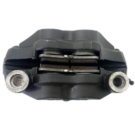 Pinça Dianteira Esquerda Suzuki Gsxr Srad 1000 2007 Original