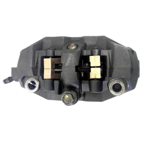 Pinça Dianteira Esquerda Suzuki Gsxr Srad 1000 2007 Original