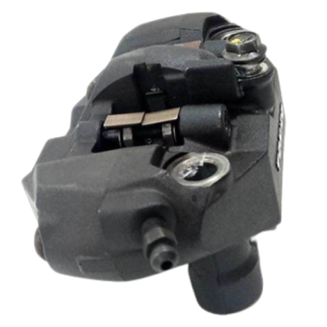 Pinça Dianteira Esquerda Suzuki Gsxr Srad 1000 2007 Original