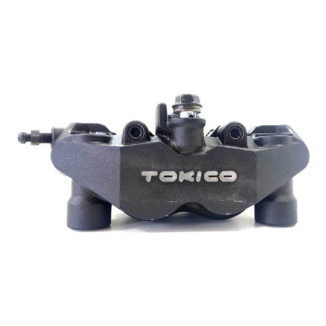 Pinça Dianteira Esquerda Suzuki Gsxr Srad 1000 2007 Original