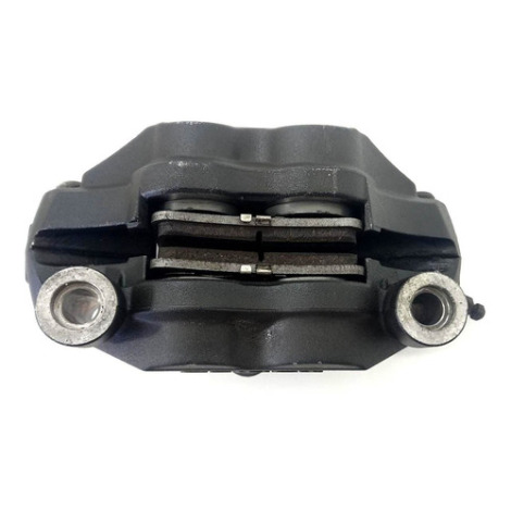 Pinça Dianteira Esquerda Suzuki Gsxr Srad 1000 2007 Original