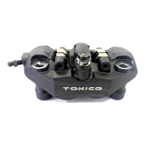 Pinça Dianteira Esquerda Suzuki Gsxr Srad 1000 2007 Original