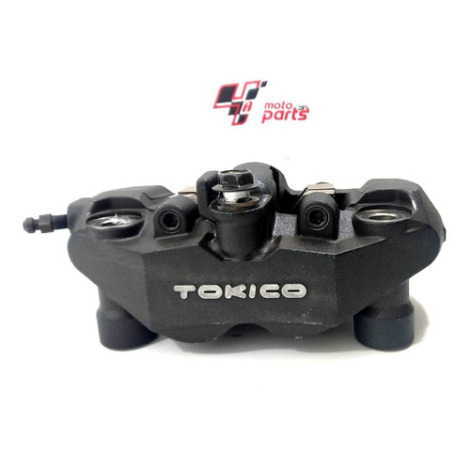 Pinça Dianteira Esquerda Suzuki Gsxr Srad 1000 2007 Original