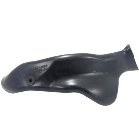 Duto Ar Direito Marca Suzuki Gsxr Srad 1000 Ano 2007 Origina