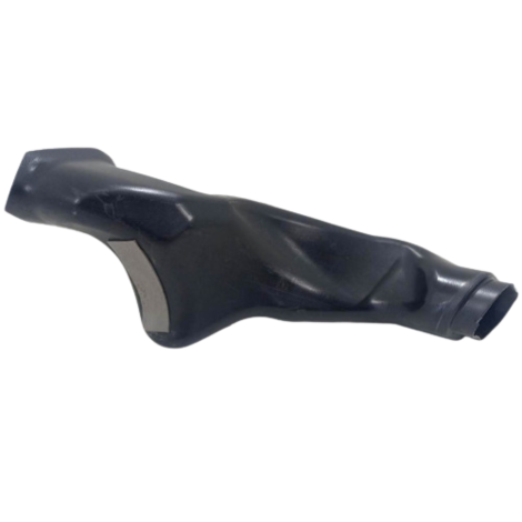 Duto Ar Direito Marca Suzuki Gsxr Srad 1000 Ano 2007 Origina
