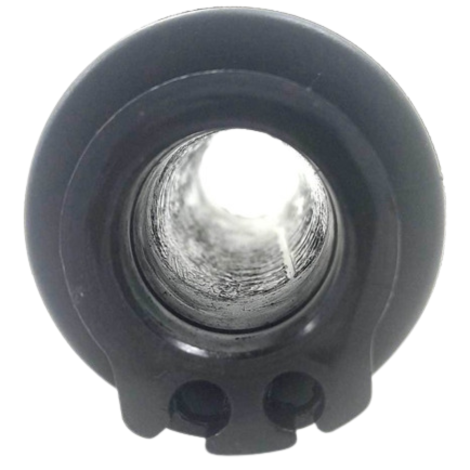 Roldana Acelerador Suzuki Modelo Gsxr Srad 1000 2007 Origina