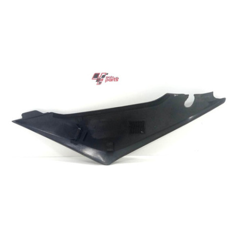 Aba Tanque Direito Suzuki Gsxr Srad 1000 2007 Origina Avaria