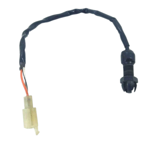 Interruptor Freio Traseiro Suzuki Srad 1000 Ano 2007 Origina